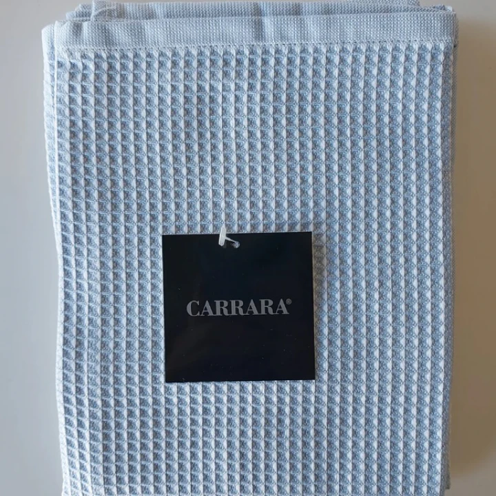 CARRARA COPPIA MARSIGLIA BLU